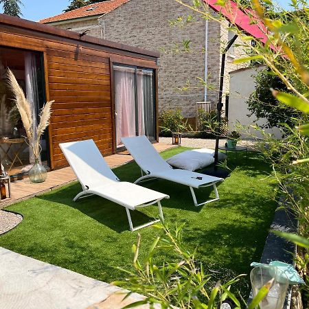 Cosy Love Room Les Arcs-sur-Argens Экстерьер фото