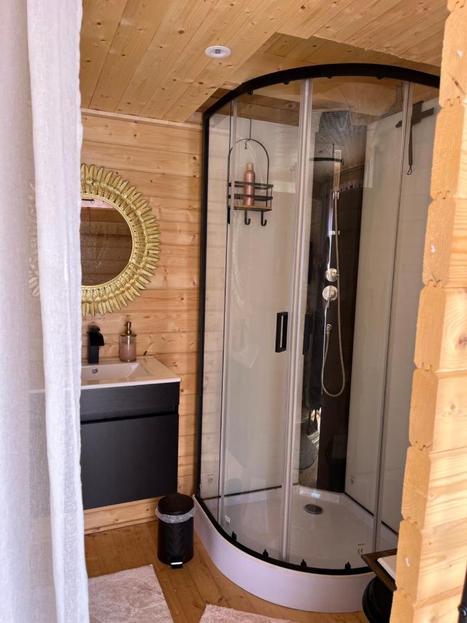 Cosy Love Room Les Arcs-sur-Argens Экстерьер фото