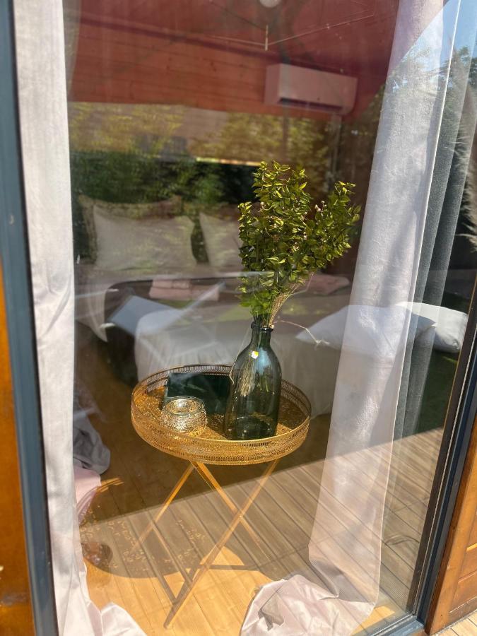 Cosy Love Room Les Arcs-sur-Argens Экстерьер фото