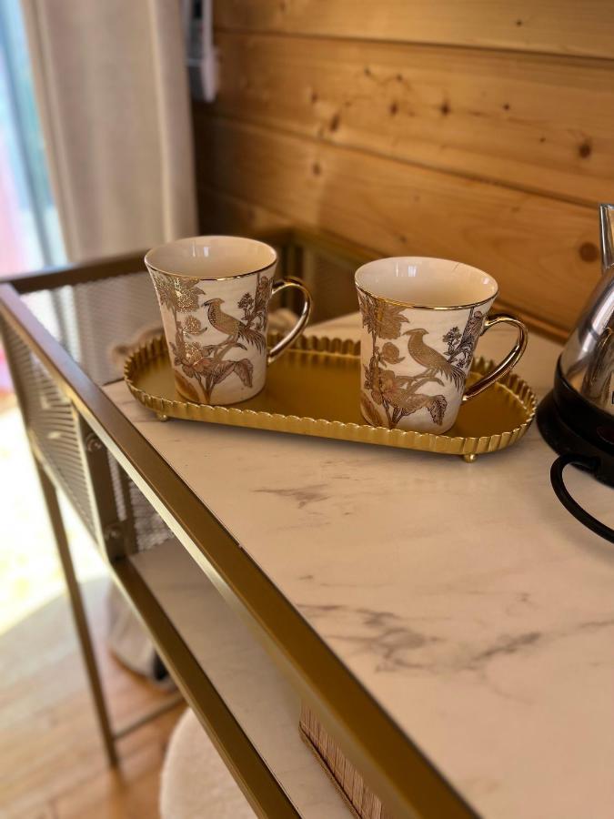 Cosy Love Room Les Arcs-sur-Argens Экстерьер фото