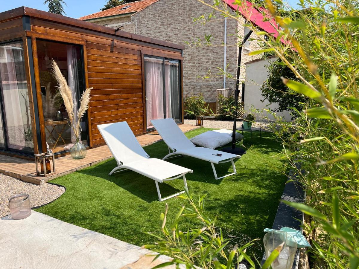 Cosy Love Room Les Arcs-sur-Argens Экстерьер фото