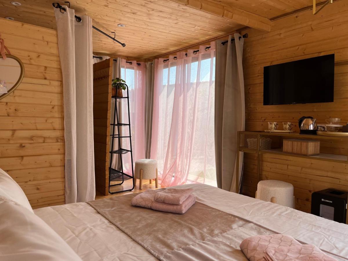 Cosy Love Room Les Arcs-sur-Argens Экстерьер фото