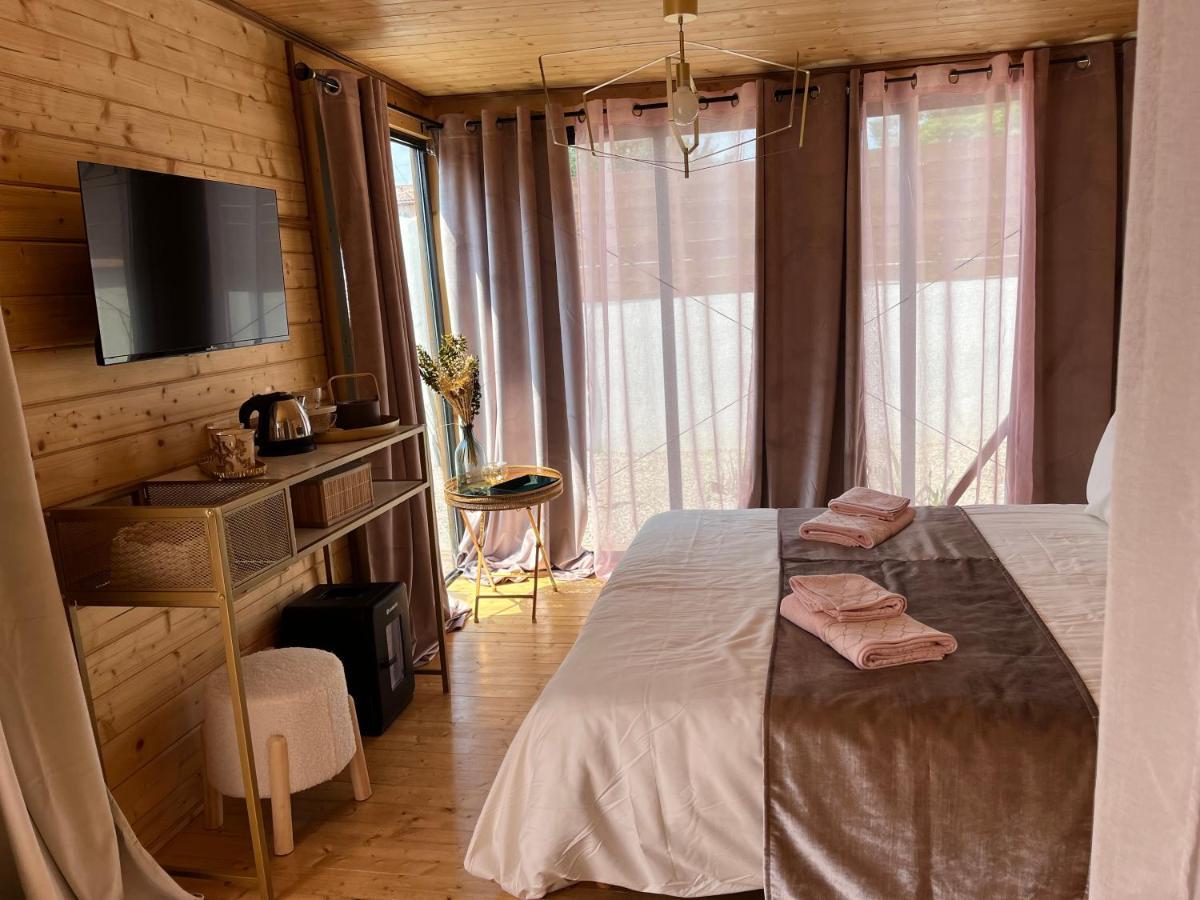 Cosy Love Room Les Arcs-sur-Argens Экстерьер фото