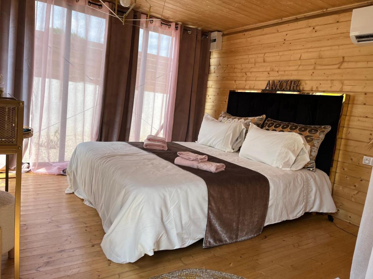 Cosy Love Room Les Arcs-sur-Argens Экстерьер фото