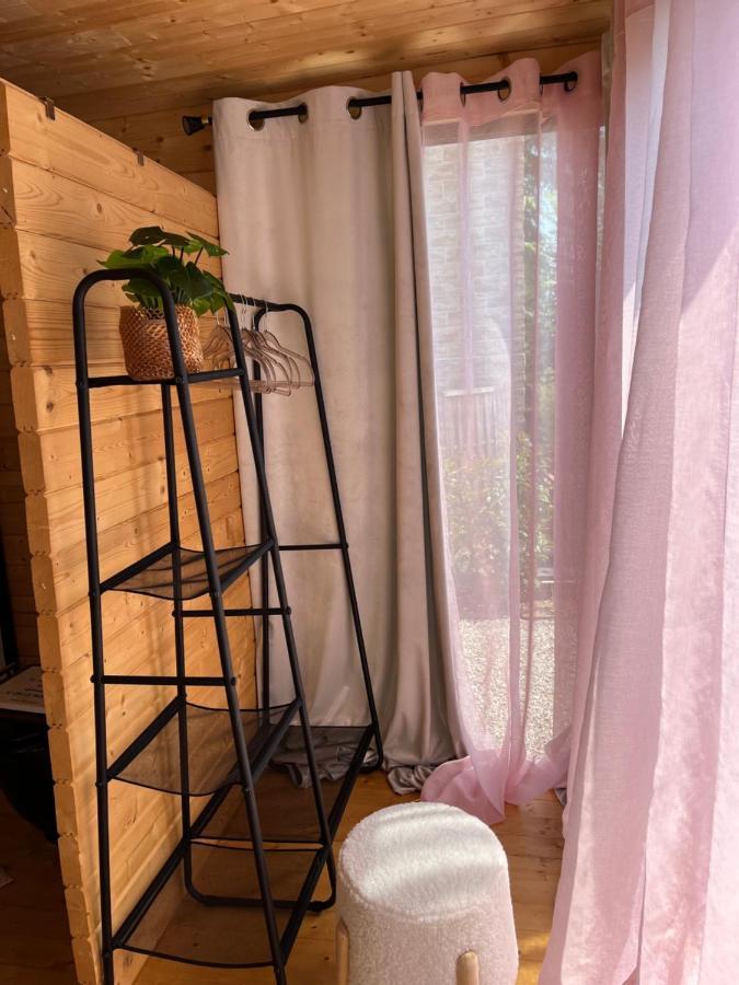 Cosy Love Room Les Arcs-sur-Argens Экстерьер фото