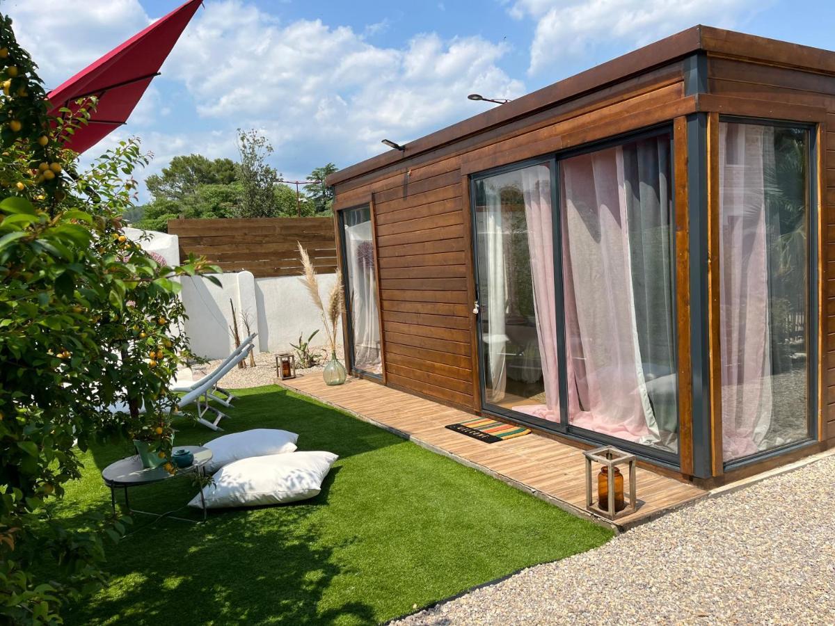 Cosy Love Room Les Arcs-sur-Argens Экстерьер фото